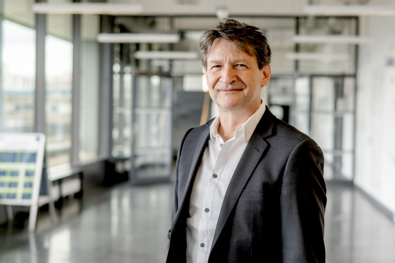 Forschungsförderung: der Geograf Frank Dickmann wird mit einem Advanced Grant des European Research Council ausgezeichnet.