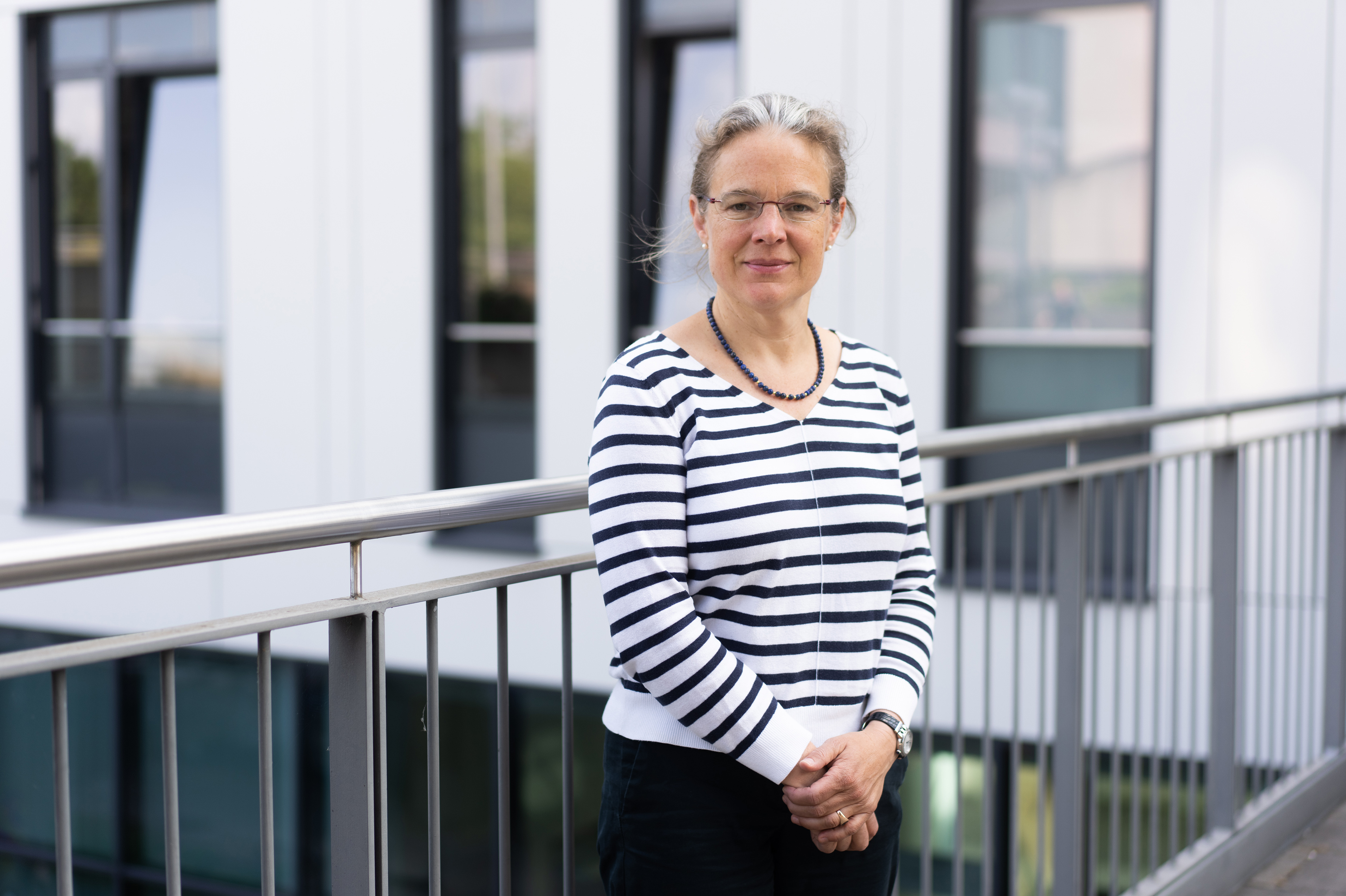 Medizin: Porträt Prof. Dr. Marie von Lilienfeld-Toal 