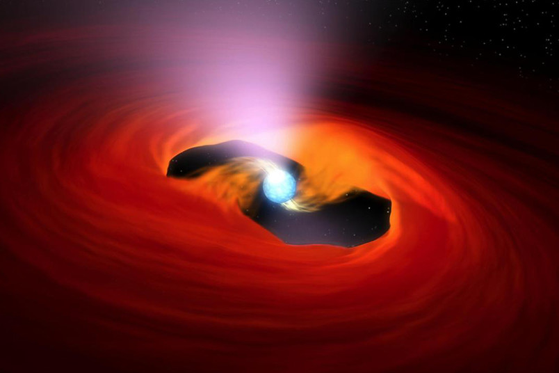  Teilcheninteraktionen in Neutronensternen verstehen 