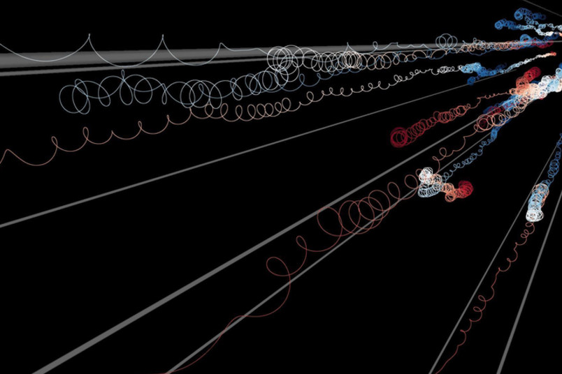 Plasma and Particle Theory Day