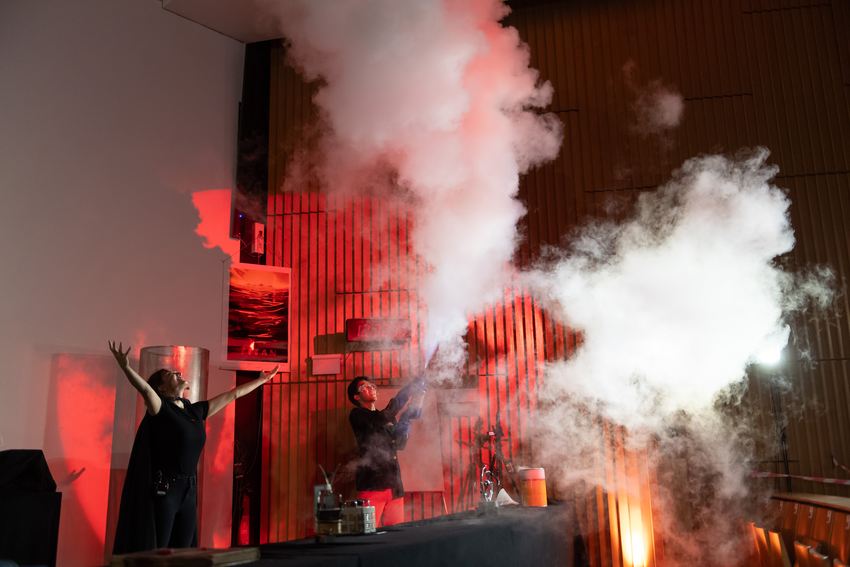 Physikshow
