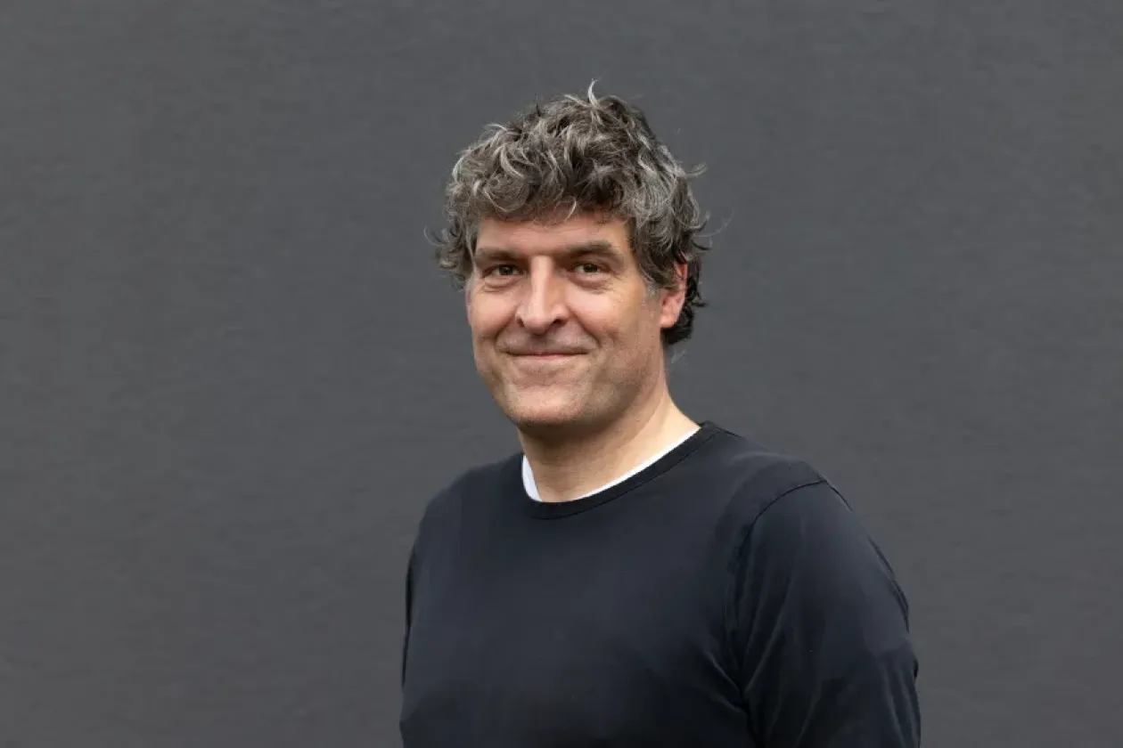 Gregor Leander zum IACR-Fellow für 2026 ernannt