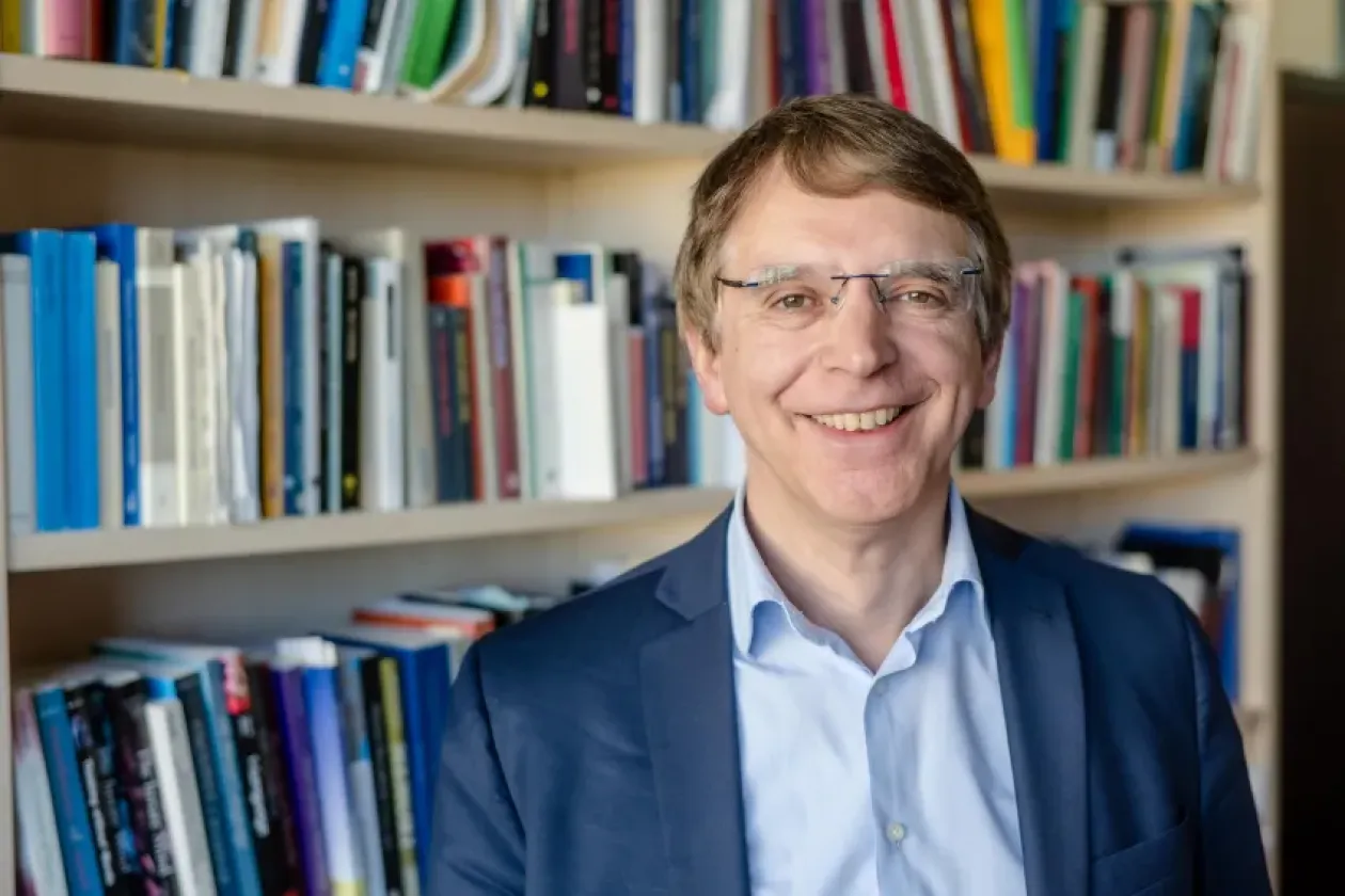 Warum haben wir eigentlich ein Bewusstsein?