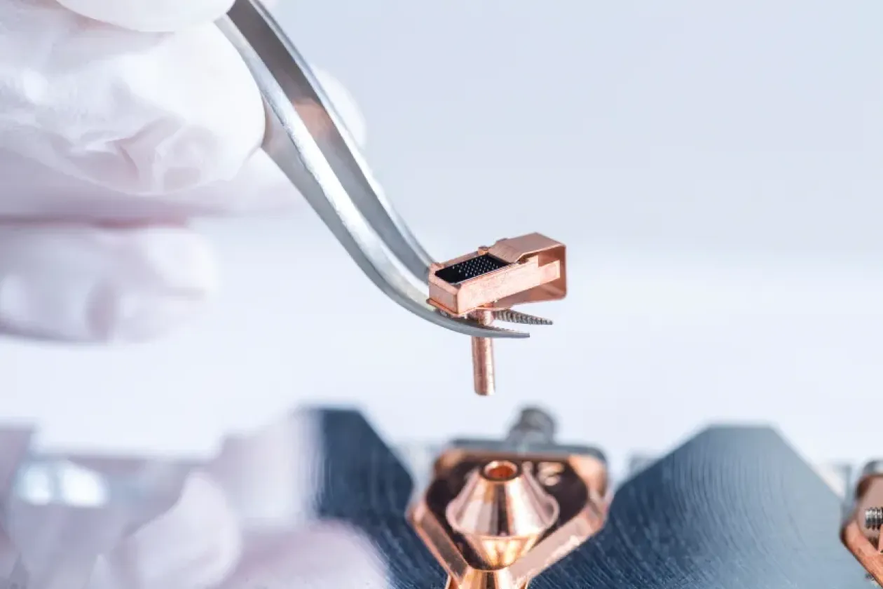 Die Lebensdauer von Elektrokatalysatoren verlängern