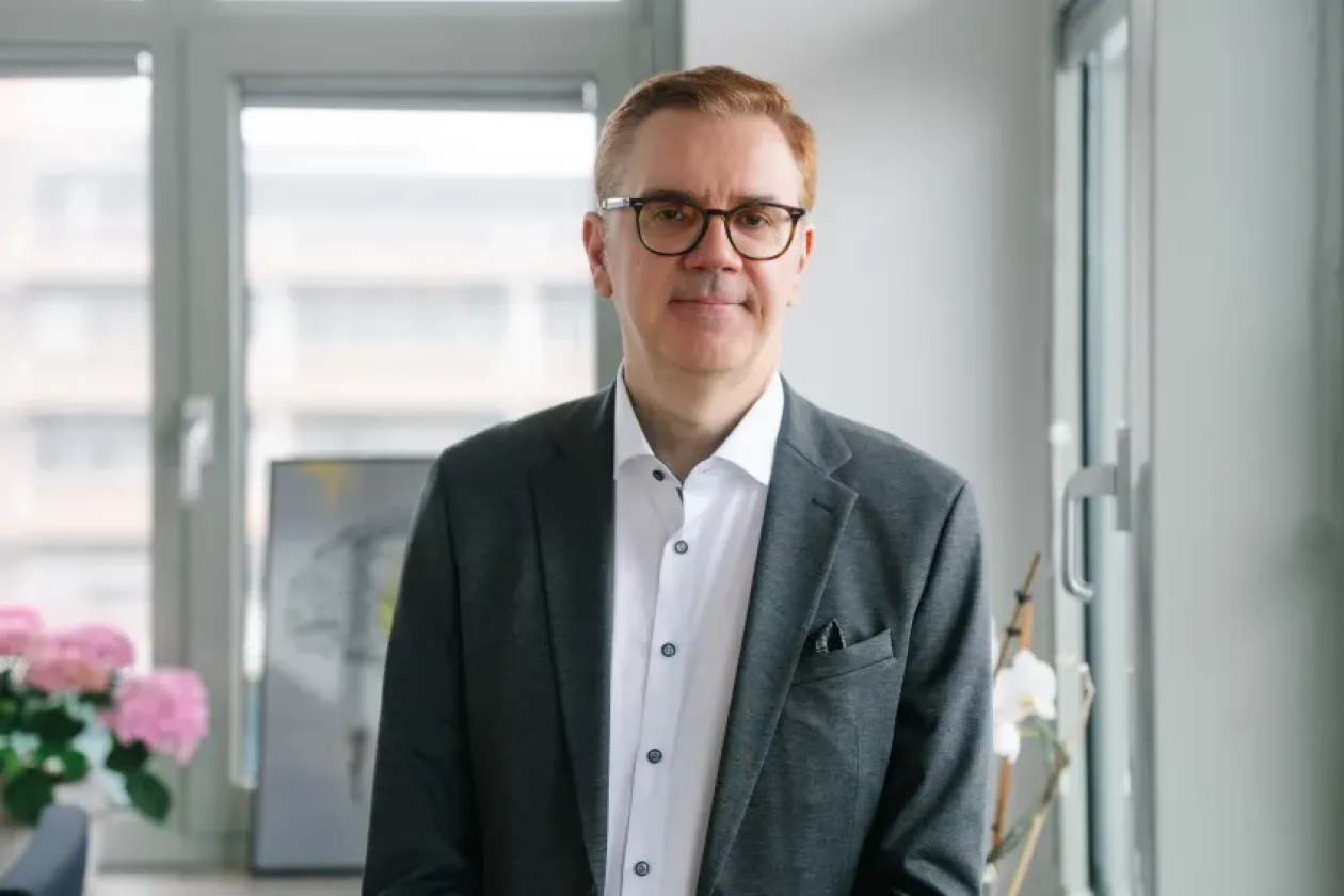 Cybersecurity für Neurotechnologien