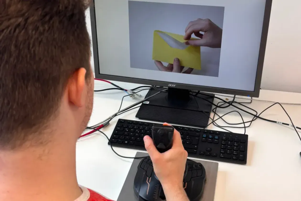 Wenn Webseiten automatisch unwiderstehlich anziehen