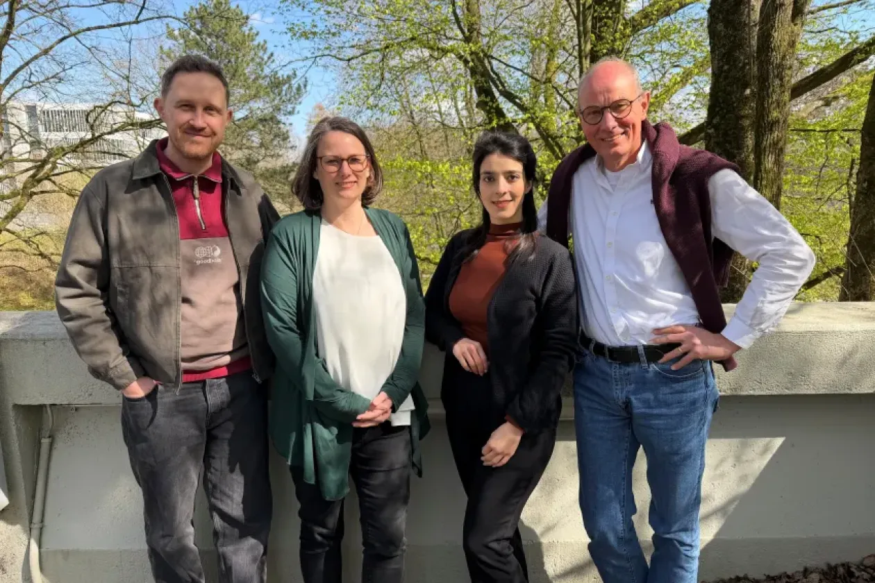 Neuer Schalter für die Virulenz von Durchfallerregern entdeckt