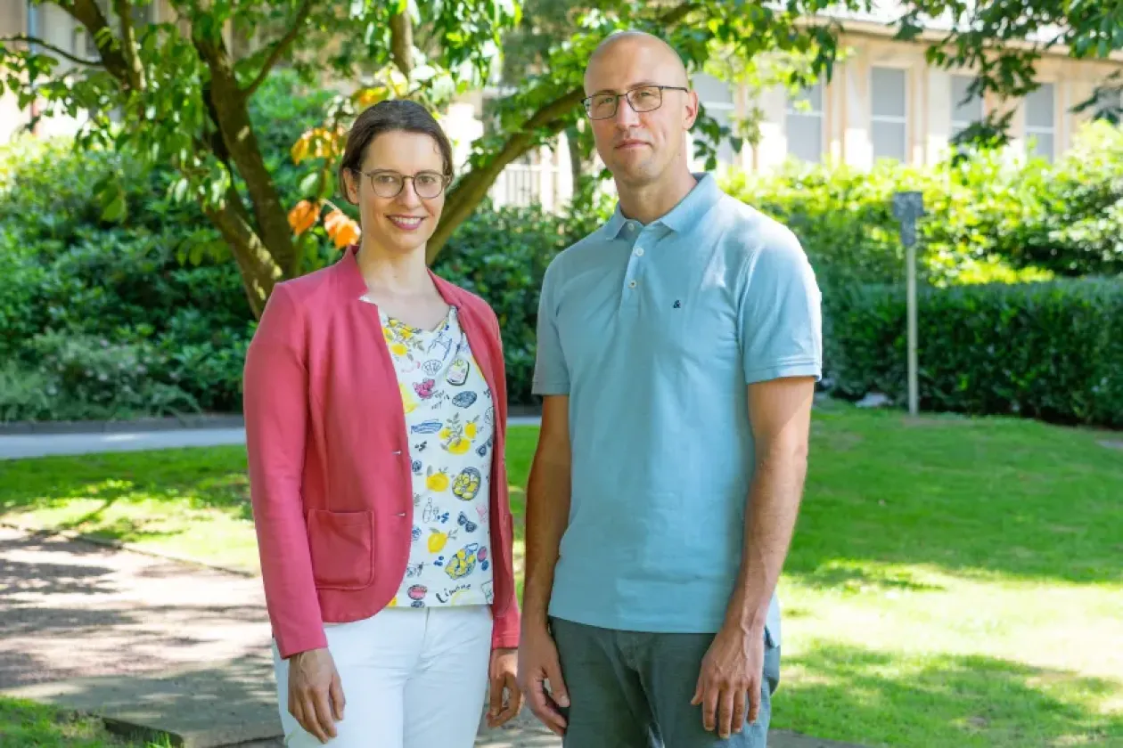 Immunzellen sprechen die Sprache der Nervenzellen