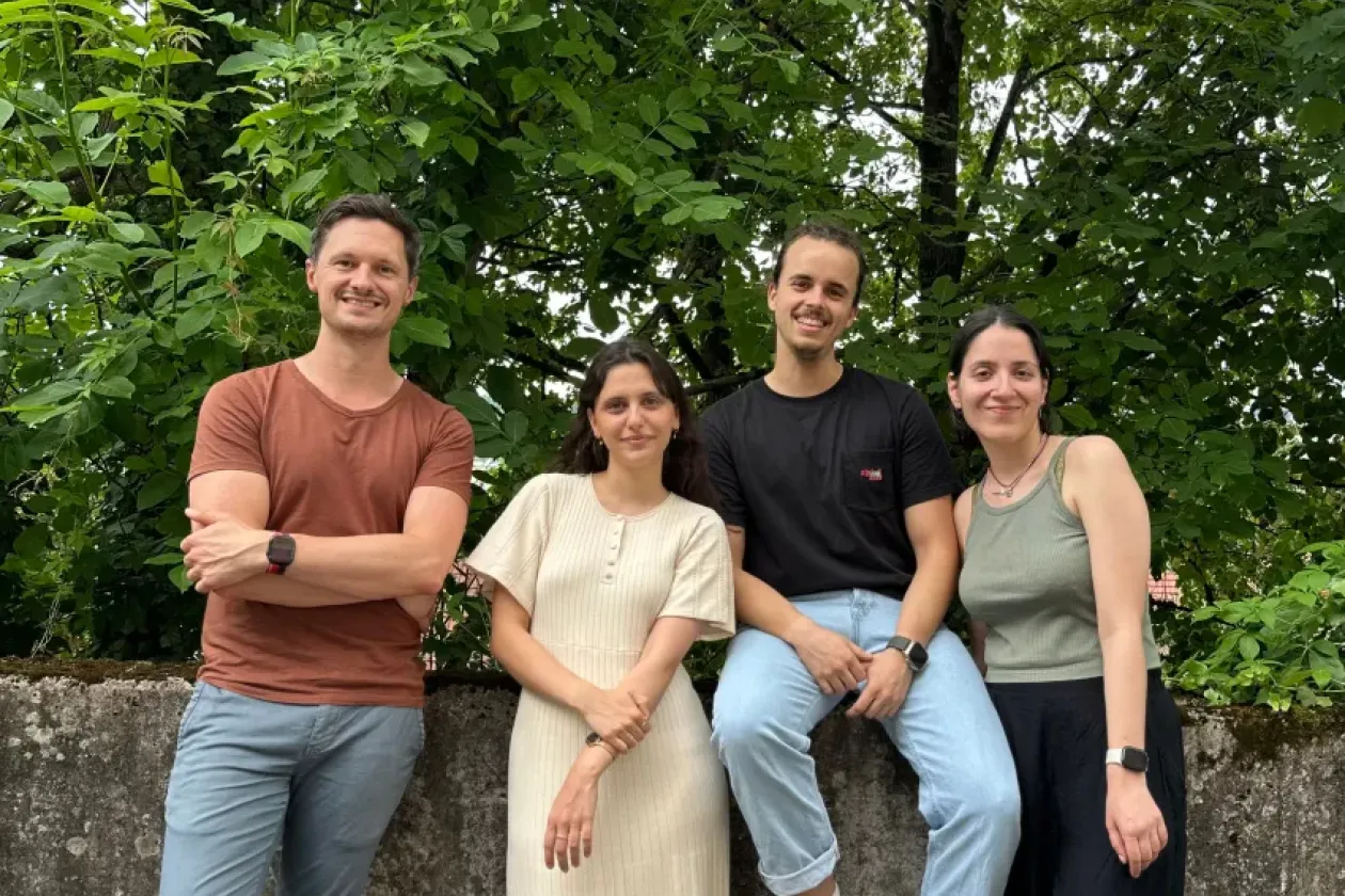 Neue genetische Ursache für seltene Bewegungsstörung entschlüsselt