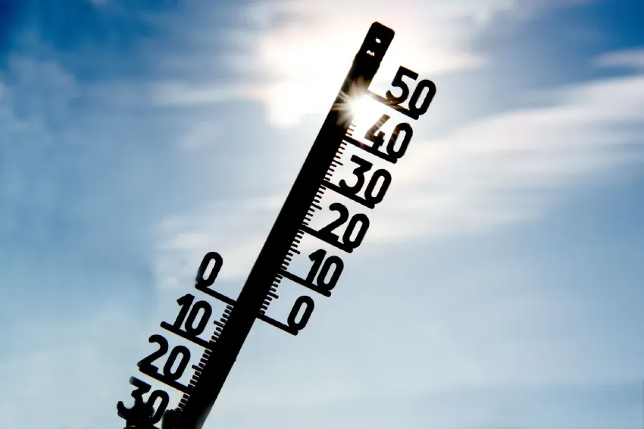 Deutsche Politiker unterschätzen die Unterstützung für Klimaschutz
