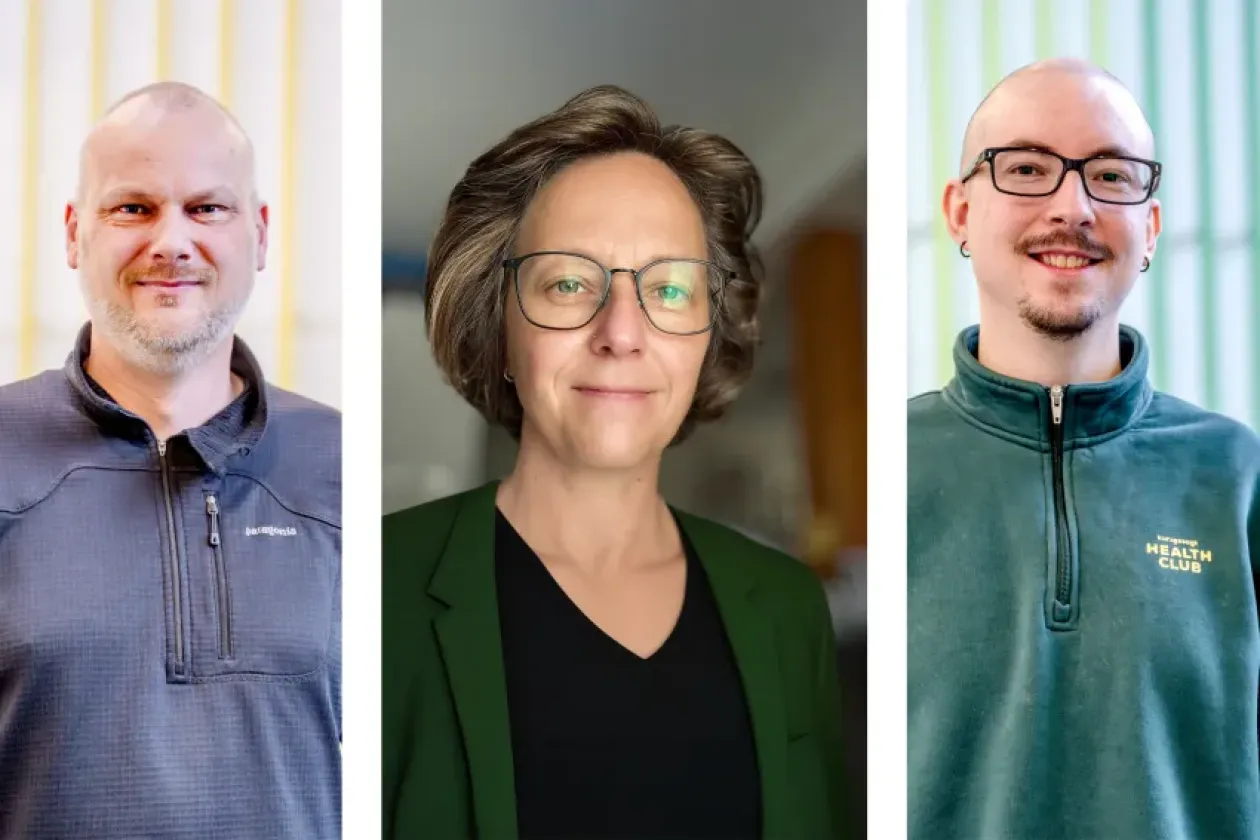 Simulationen vereinfachen die Injektion von Antikörpermedikamenten