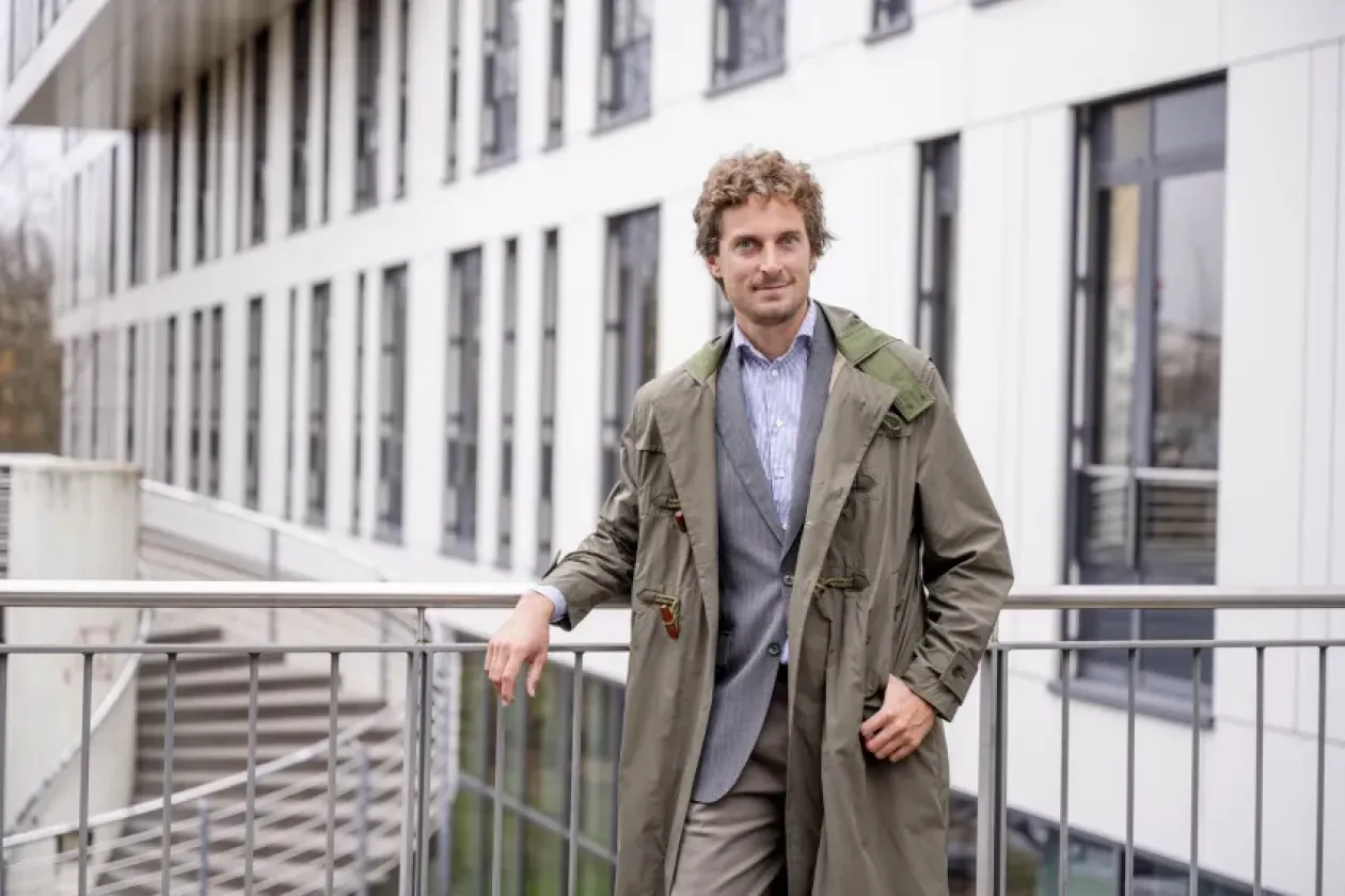 Wie viel Naturwissenschaft in der Theologie der frühen Neuzeit steckt