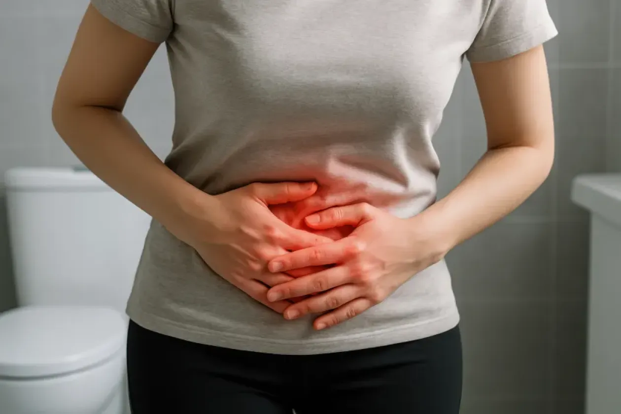 Gefühle spielen mit bei chronisch-entzündlichen Darmerkrankungen