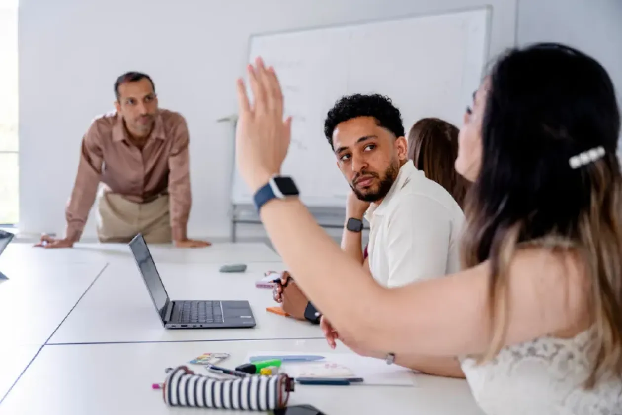 Neue RUBSchools gesucht!