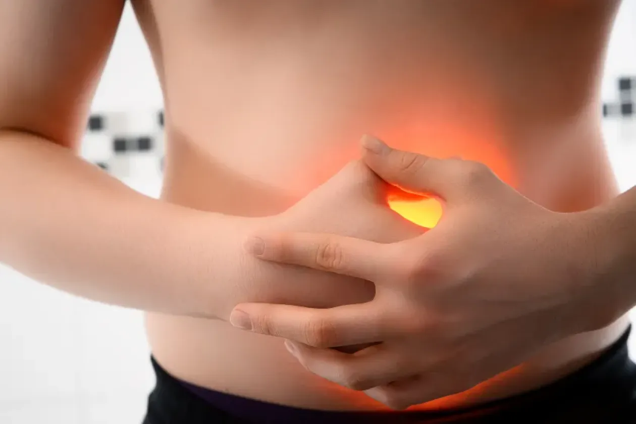 Warum wir bei Bauchschmerz am meisten (mit)fühlen