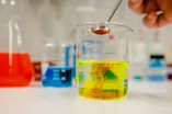 Chemie Gläser