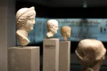 Antike Kunst in den Kunstsammlungen der Ruhr-Universität.