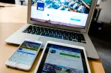Digitalisierung ist ein wichtiges Thema an der Ruhr-Unviersität.