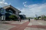 Das Musische Zentrum der RUB