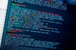 Computerbildschirm 