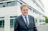 Chemie: Porträt Klaus Gerwert 