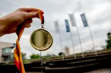Goldmedaille