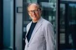 Poträt Prorektor Meschke