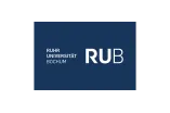 Bild: Das Logo von der RUB.