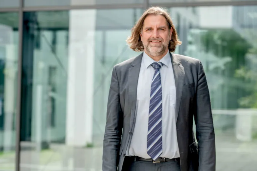 Andreas Löschel 