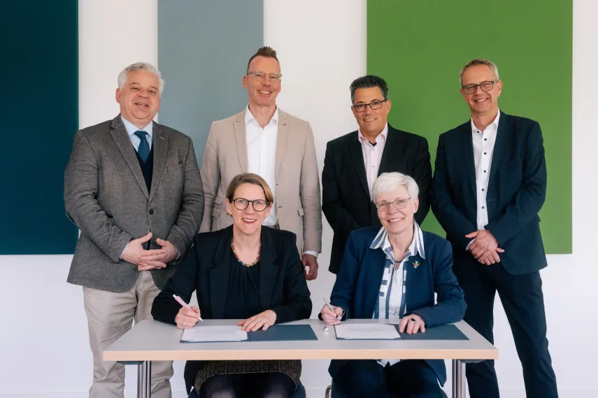 Gruppenbild