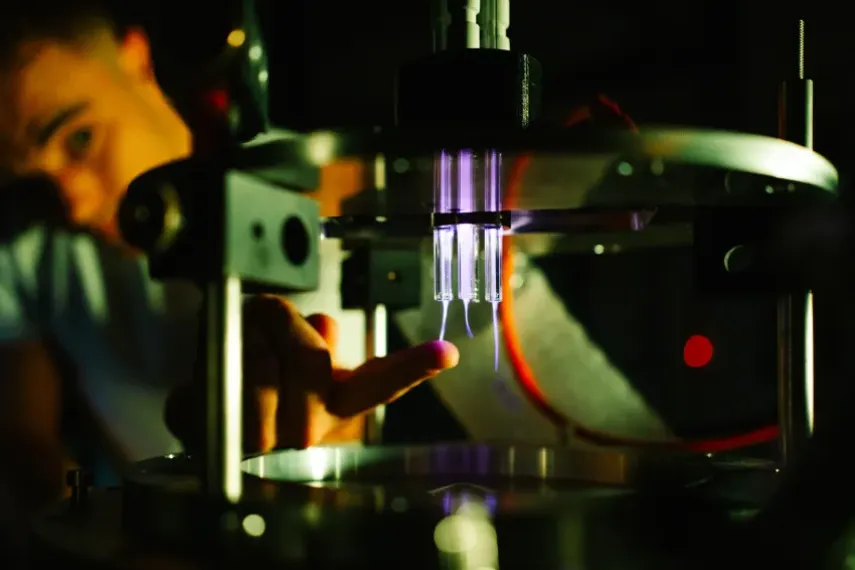 Verlängerung für zwei Bochumer Sonderforschungsbereiche