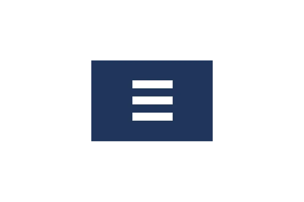 Bild: Bild mit 3 Strichen.