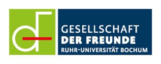 Gesellschaft der Freunde Logo