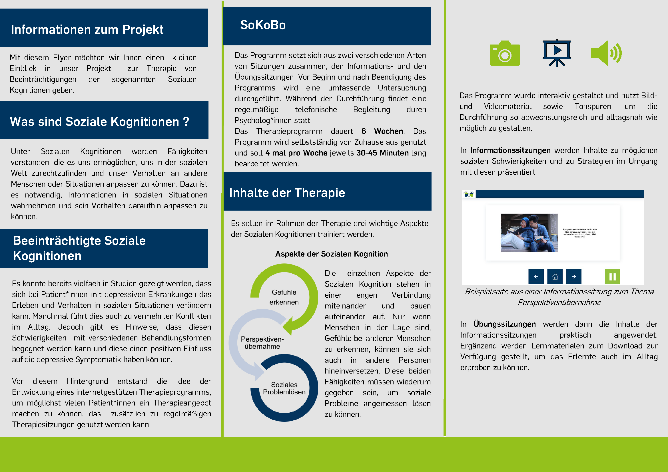 Projektflyer Seite 2