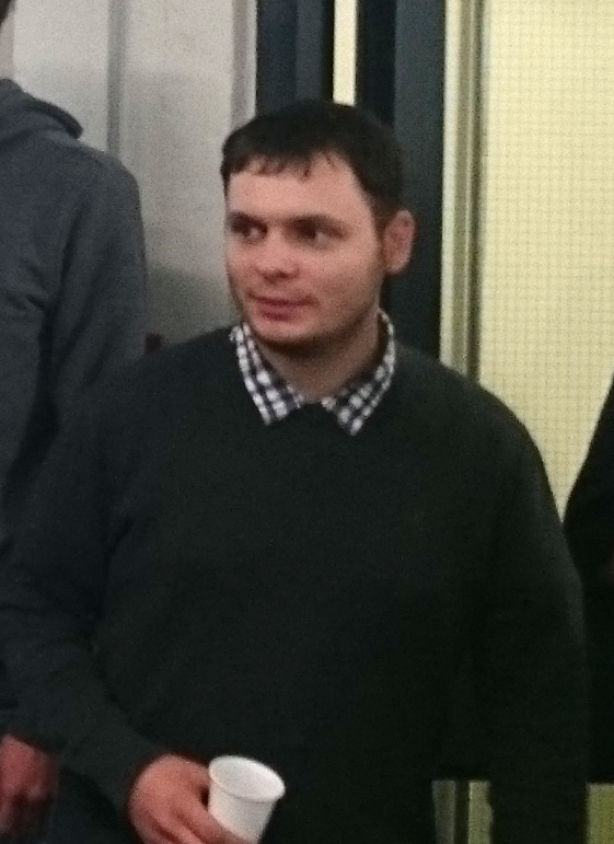 Dr. Andre Rozenberg