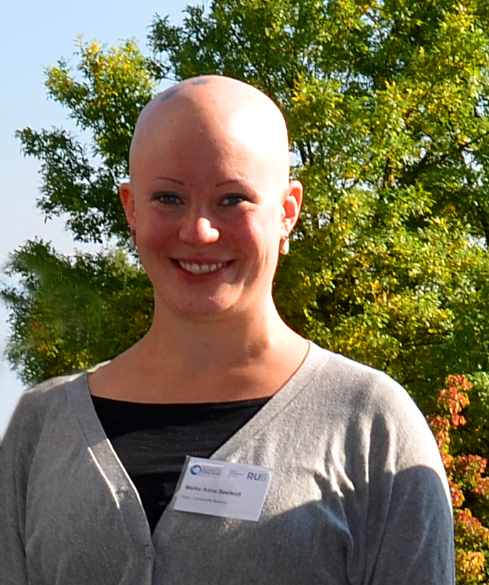 Dr. Meike Seefeldt