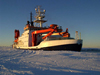 Forschungsschiff Polarstern