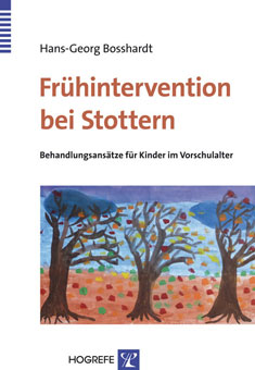 Buchcover Frühintervention