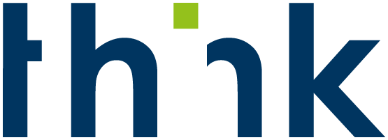 Logo think