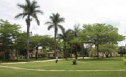 Bukalasa seminary Uganda