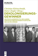 Dekolonisierung
