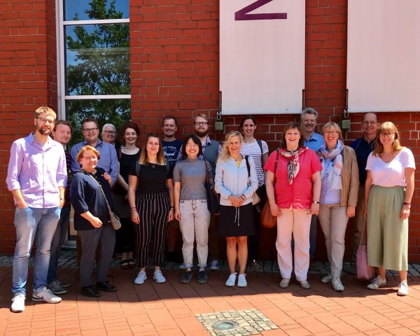 Ausflug 2019 Ausflug 2019