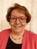 Frau Uhlemann Neu