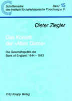 Korsett