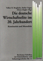 Wirtschaftselite